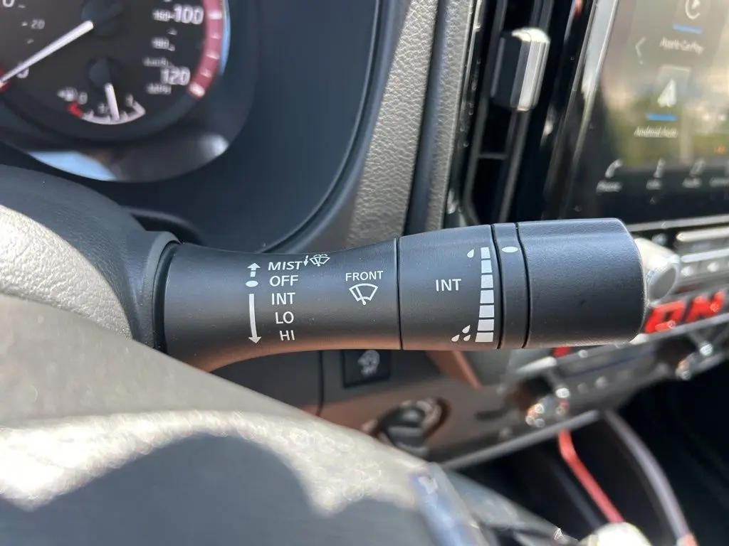 2025 Nissan Frontier - $37,230