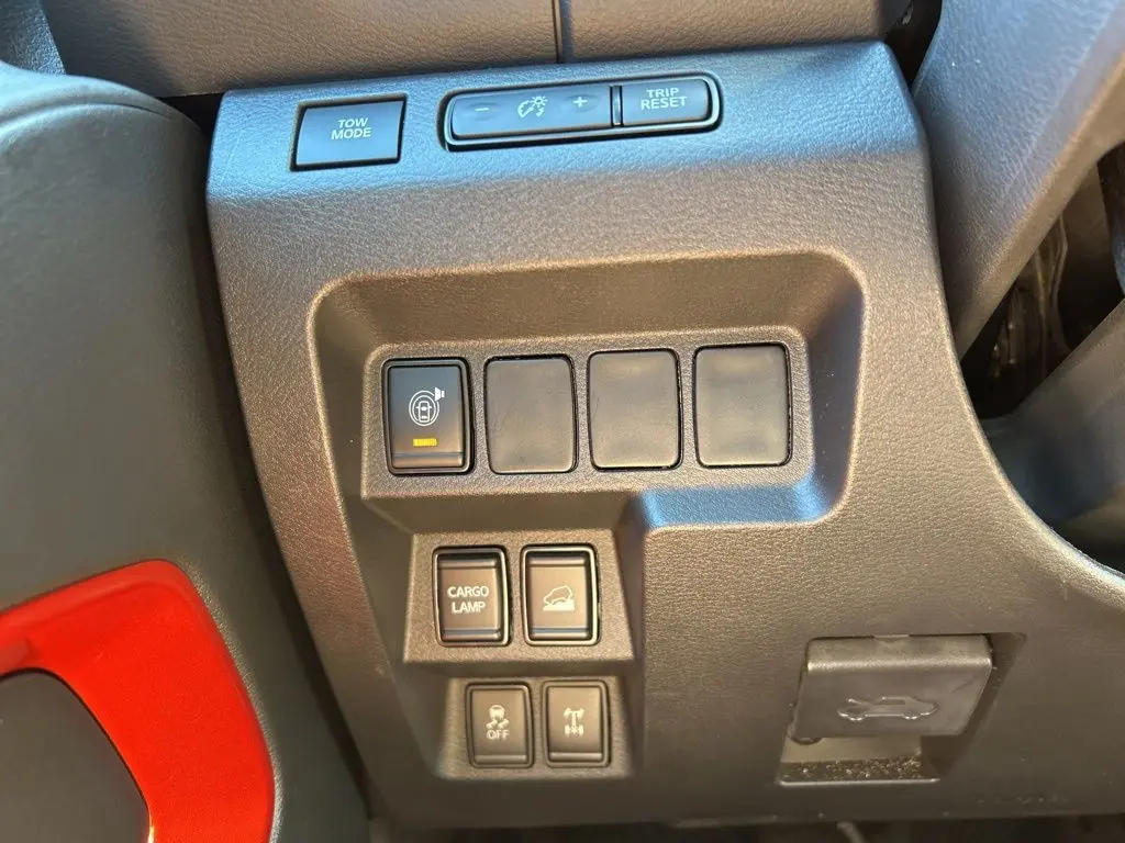 2025 Nissan Frontier - $37,230