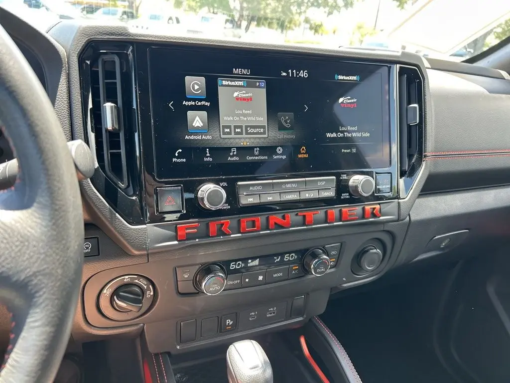 2025 Nissan Frontier - $37,230
