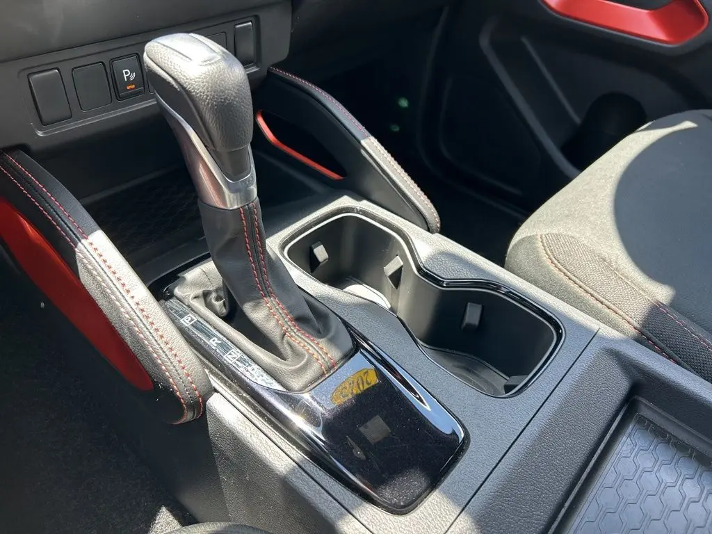 2025 Nissan Frontier - $37,230