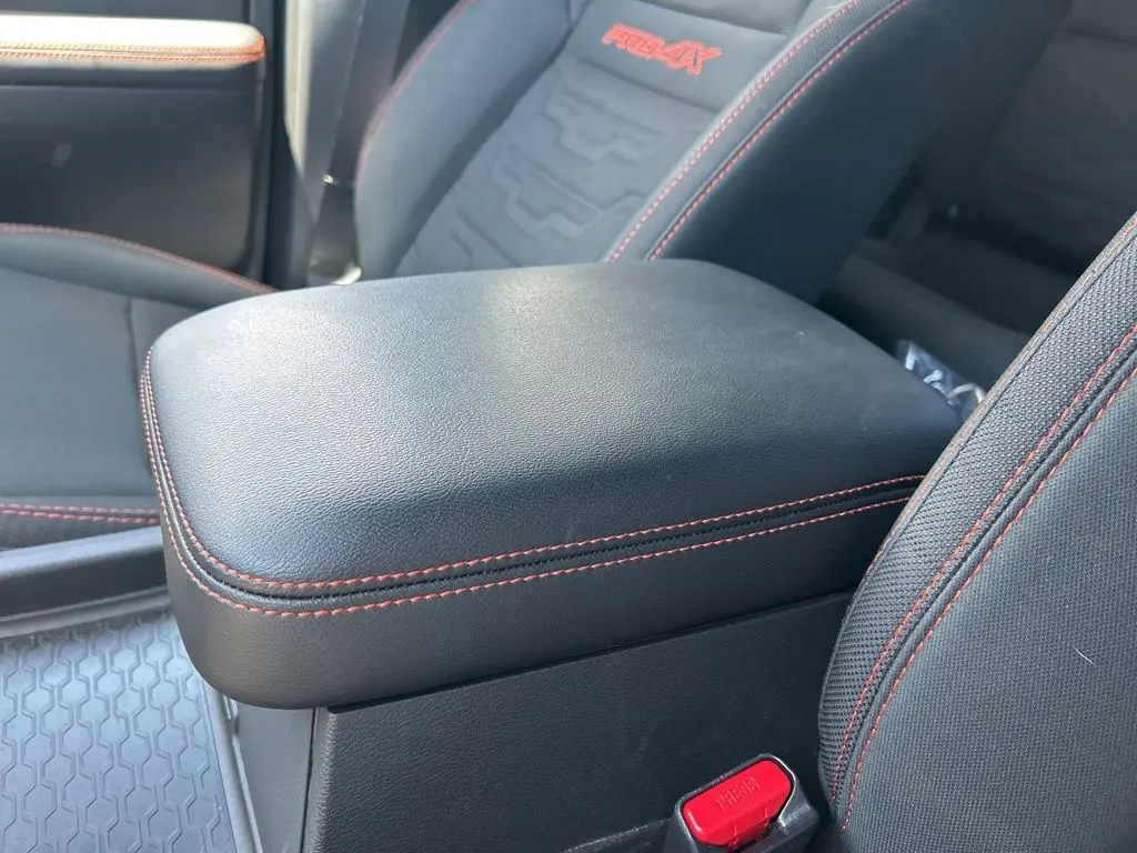 2025 Nissan Frontier - $37,230