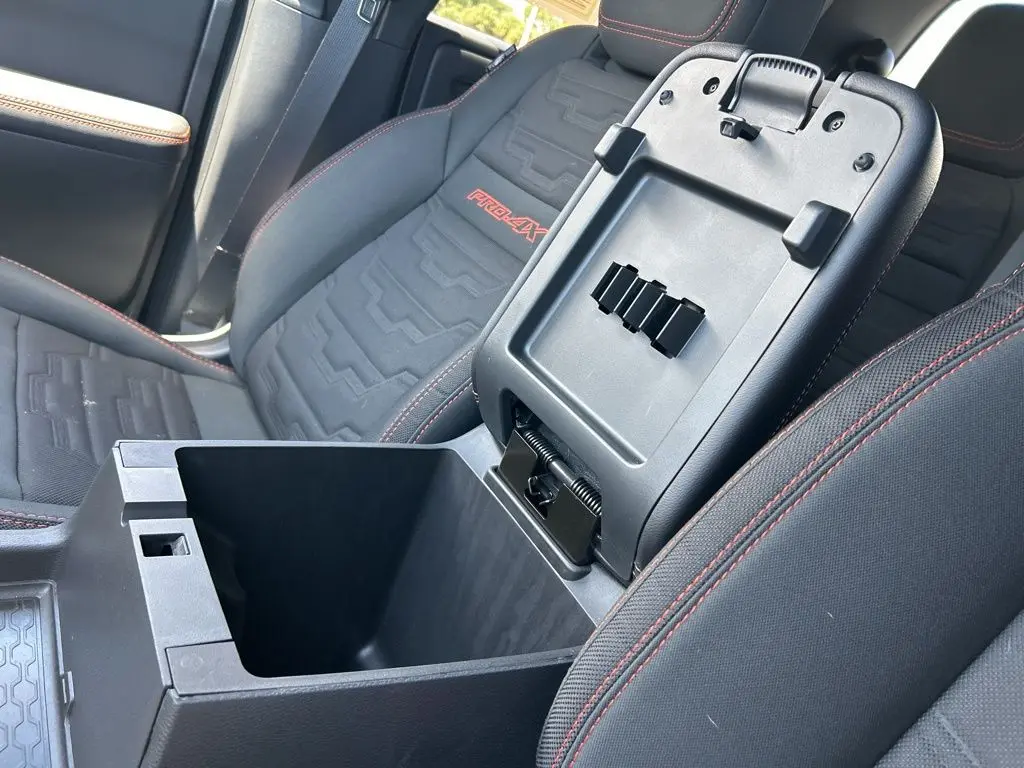 2025 Nissan Frontier - $37,230