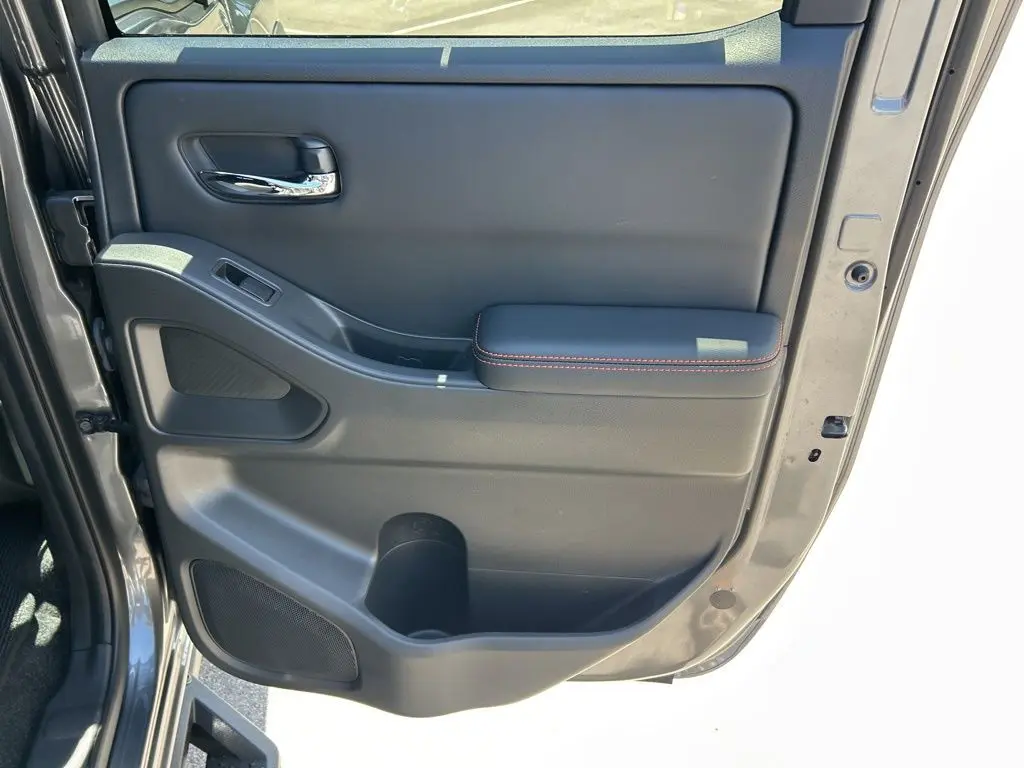 2025 Nissan Frontier - $37,230