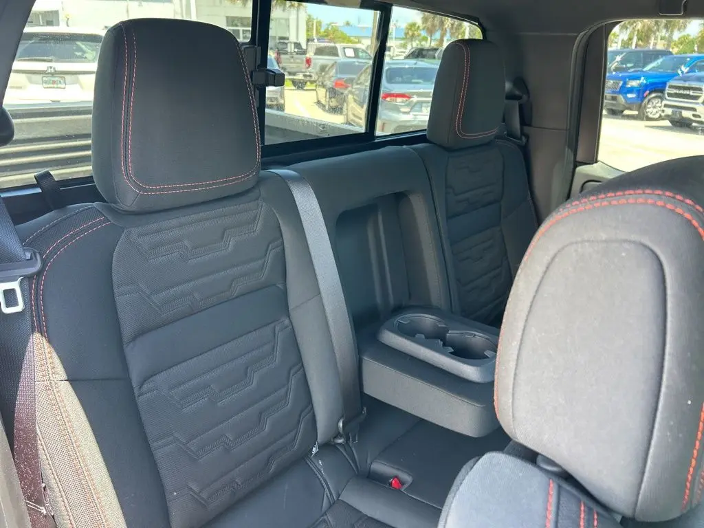 2025 Nissan Frontier - $37,230