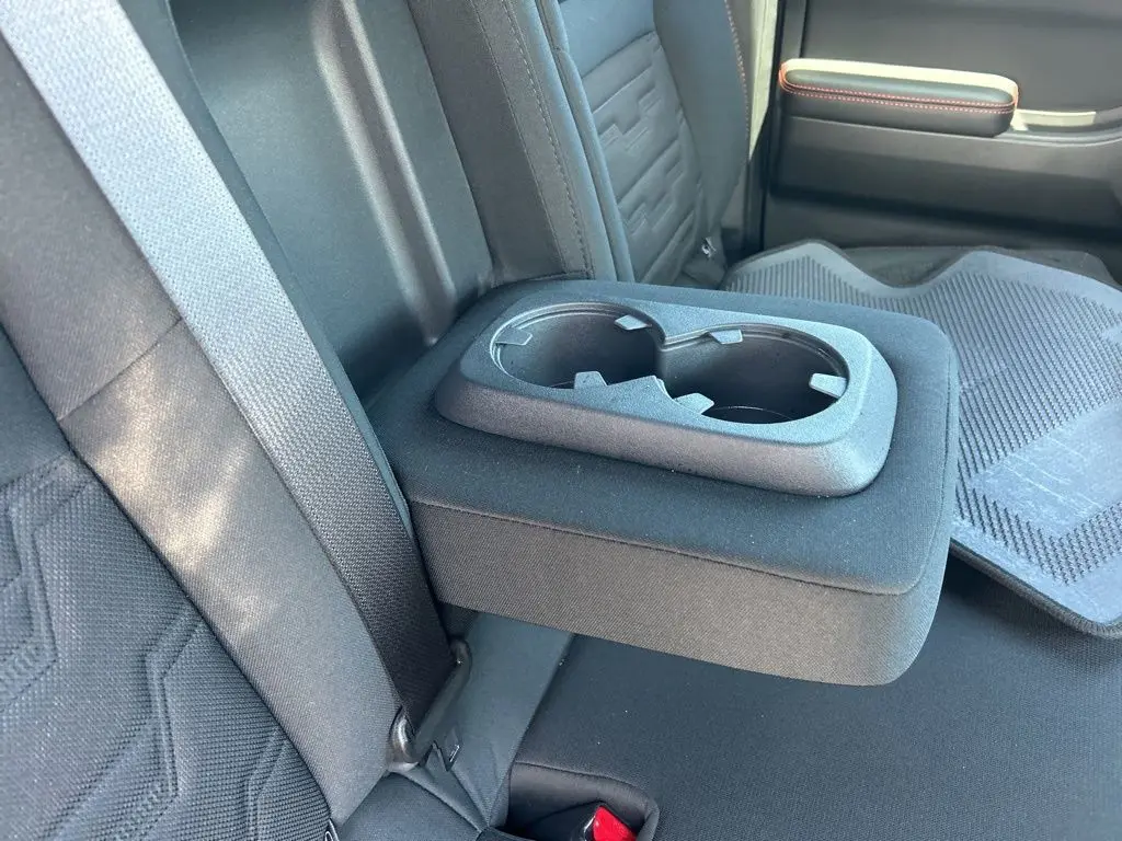 2025 Nissan Frontier - $37,230