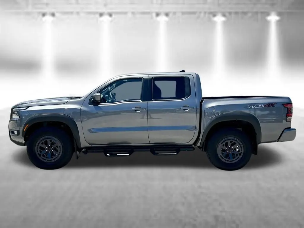 2025 Nissan Frontier - $37,230