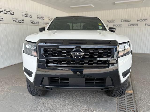 2026 Nissan Frontier - $35,989