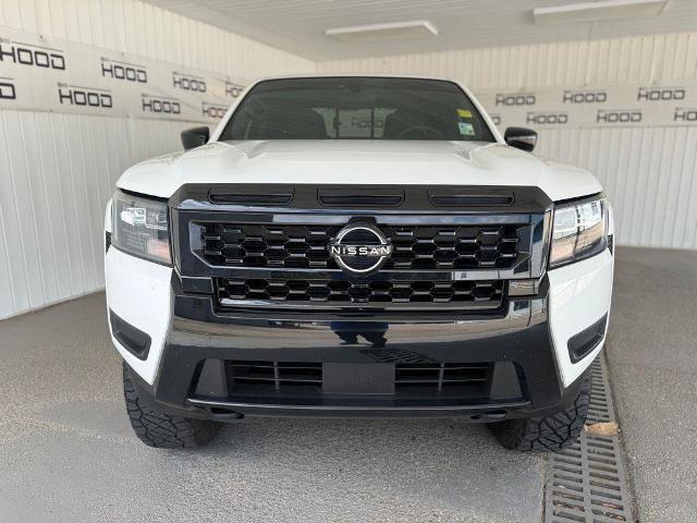 2026 Nissan Frontier - $35,989