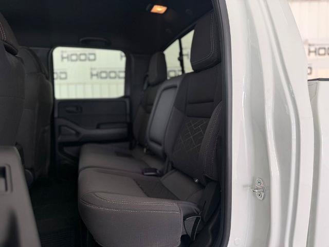 2026 Nissan Frontier - $34,500