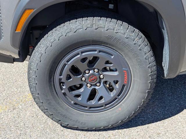 2026 Nissan Frontier - $37,495