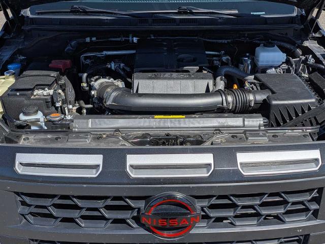 2026 Nissan Frontier - $37,495