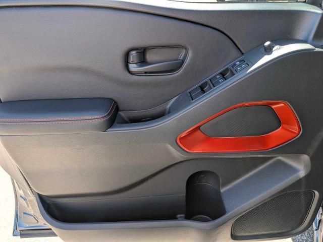2026 Nissan Frontier - $37,495