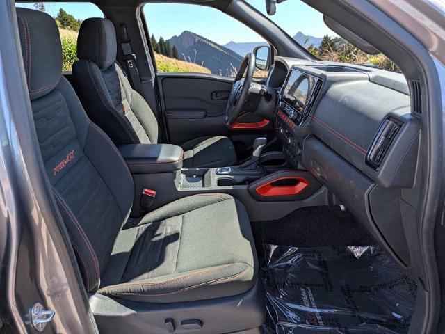 2026 Nissan Frontier - $37,495