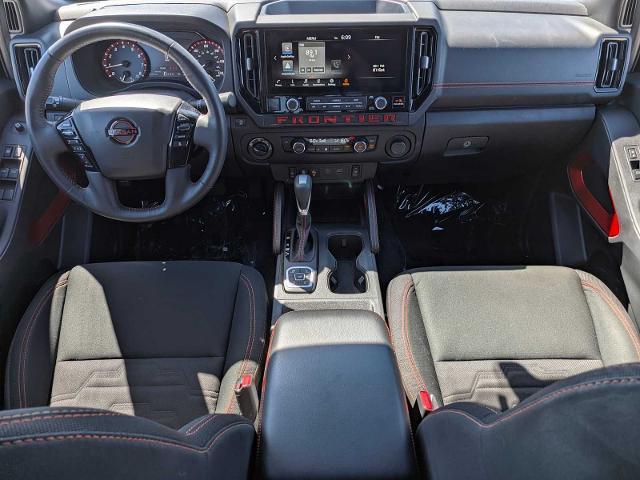 2026 Nissan Frontier - $37,495