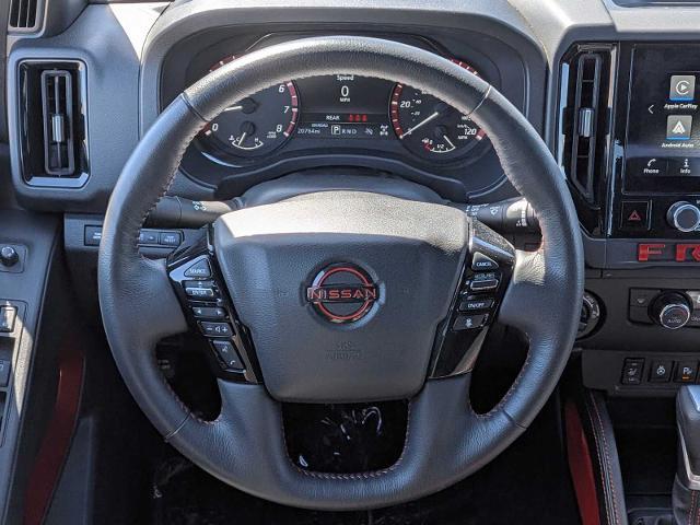 2026 Nissan Frontier - $37,495
