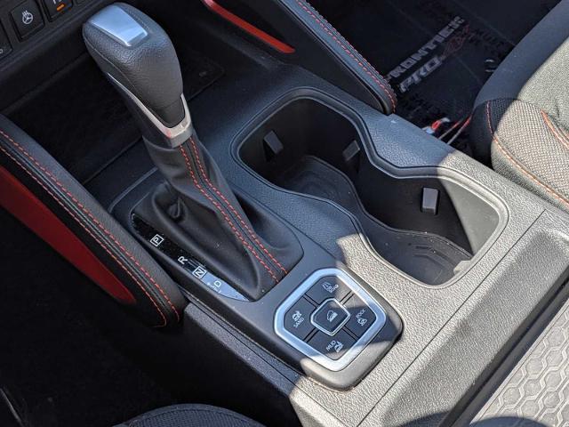 2026 Nissan Frontier - $37,495