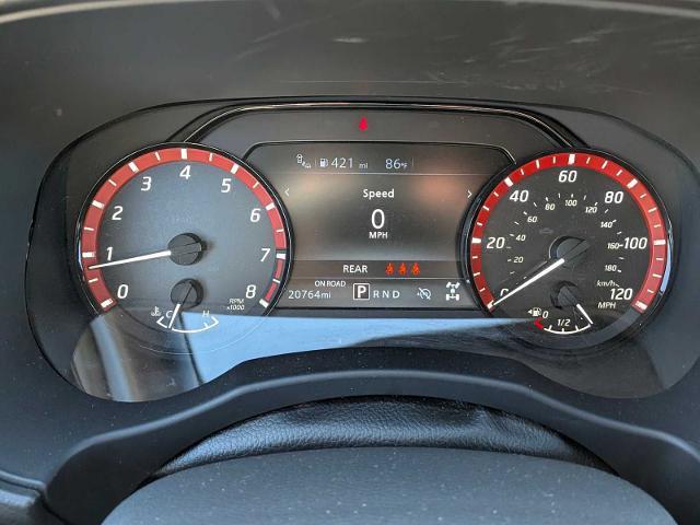 2026 Nissan Frontier - $37,495