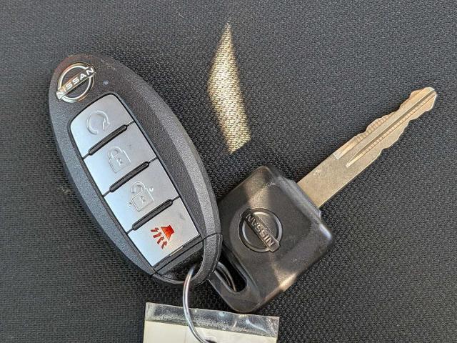 2026 Nissan Frontier - $37,495