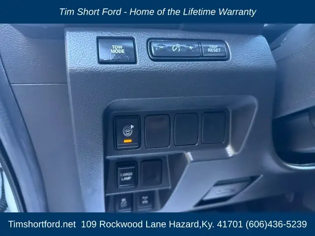 2026 Nissan Frontier - $36,806