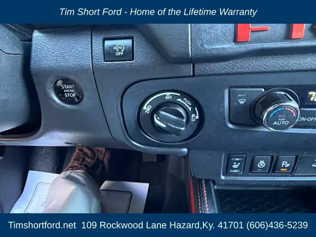 2026 Nissan Frontier - $36,806