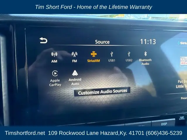 2026 Nissan Frontier - $36,806