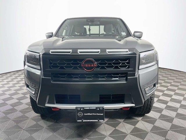 2026 Nissan Frontier - $38,995