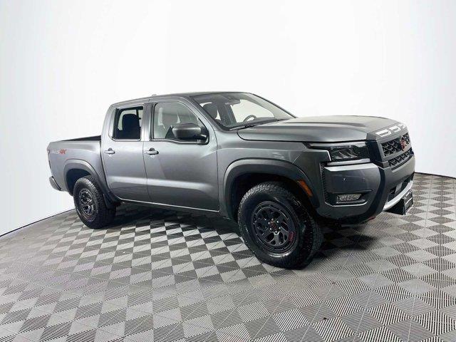 2026 Nissan Frontier - $38,995