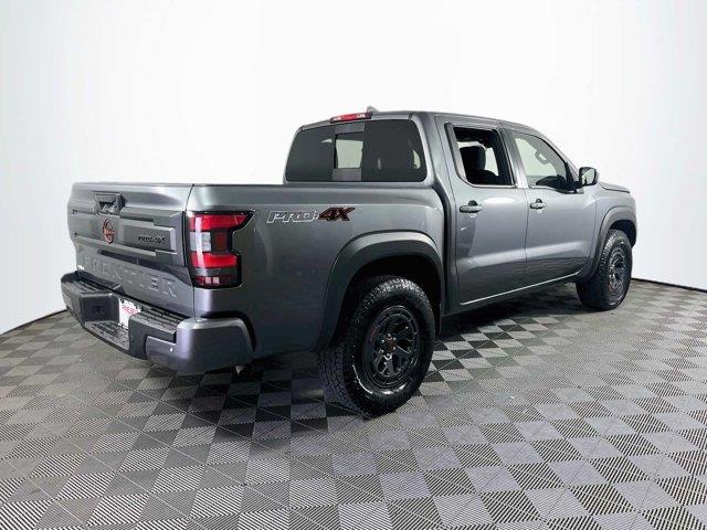2026 Nissan Frontier - $38,995