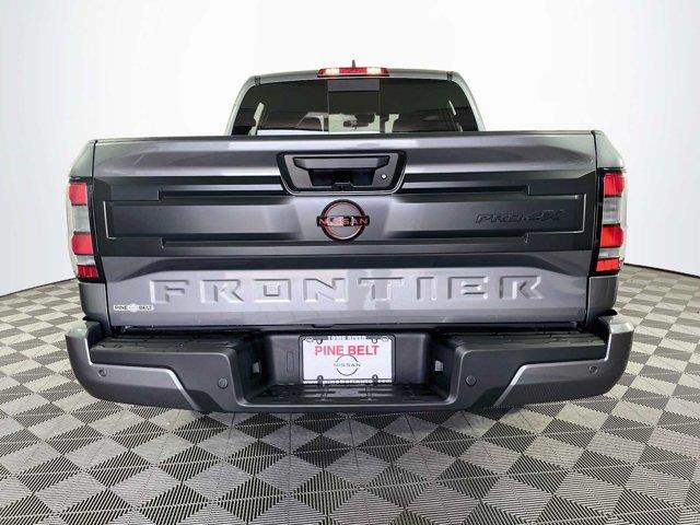 2026 Nissan Frontier - $38,995