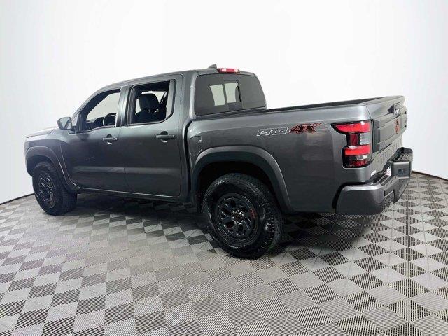 2026 Nissan Frontier - $38,995