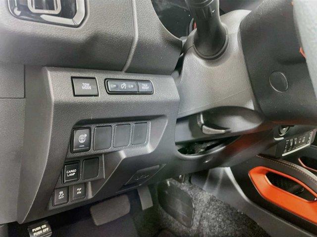 2026 Nissan Frontier - $38,995