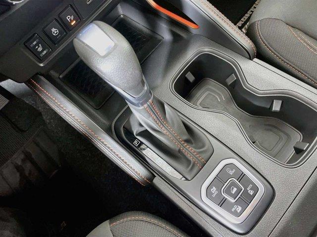 2026 Nissan Frontier - $38,995