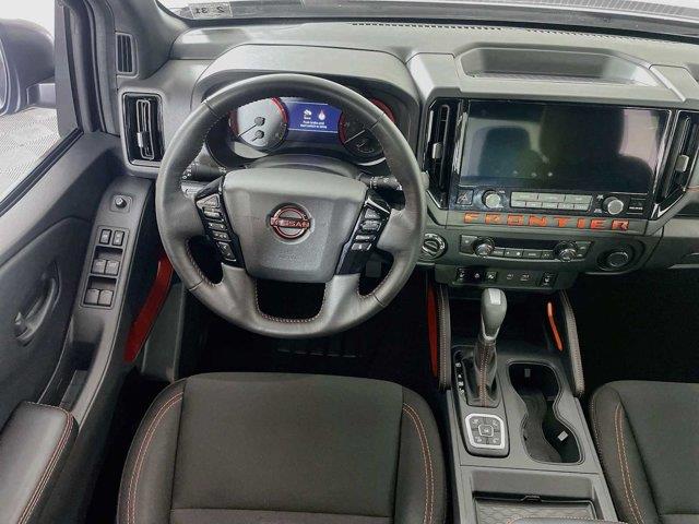 2026 Nissan Frontier - $38,995