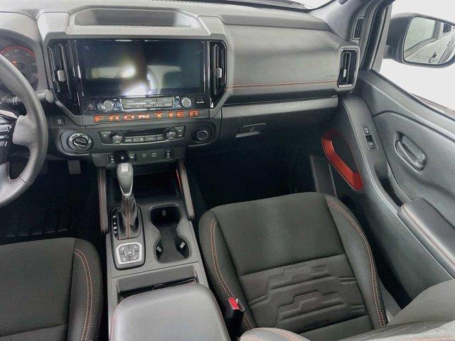 2026 Nissan Frontier - $38,995
