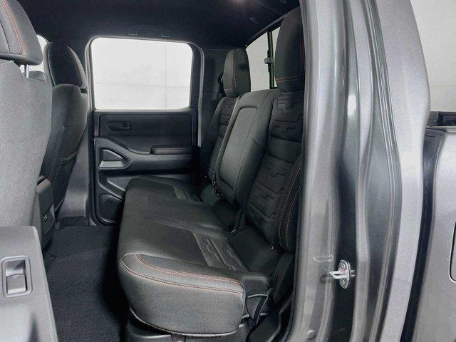 2026 Nissan Frontier - $38,995