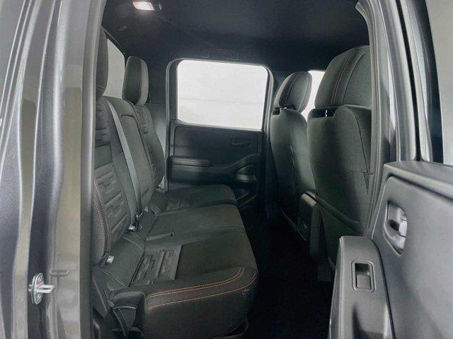 2026 Nissan Frontier - $38,995