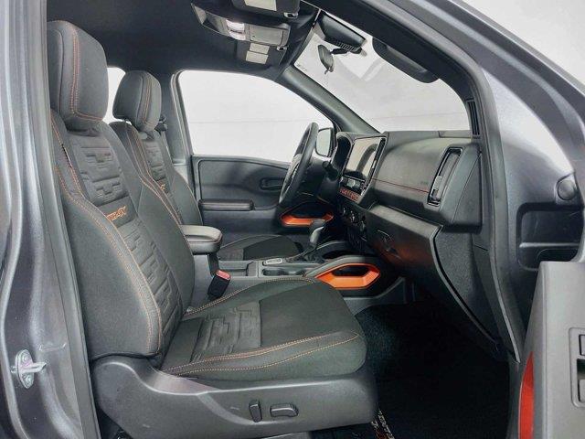 2026 Nissan Frontier - $38,995