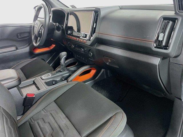 2026 Nissan Frontier - $38,995