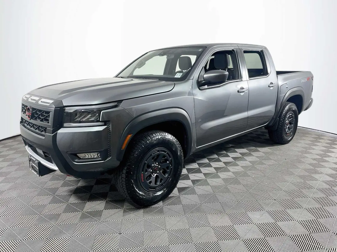 2026 Nissan Frontier - $38,995