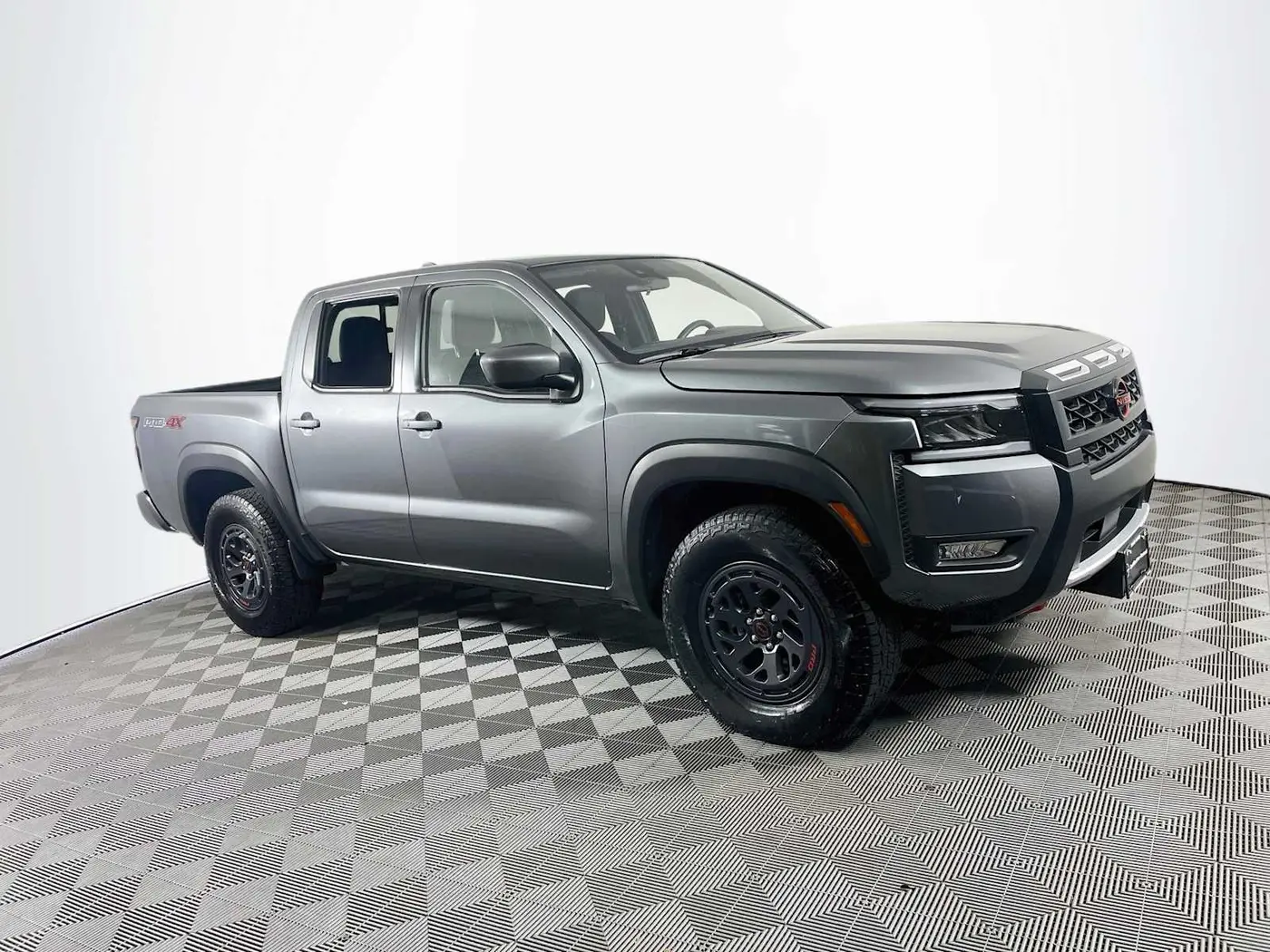 2026 Nissan Frontier - $38,995