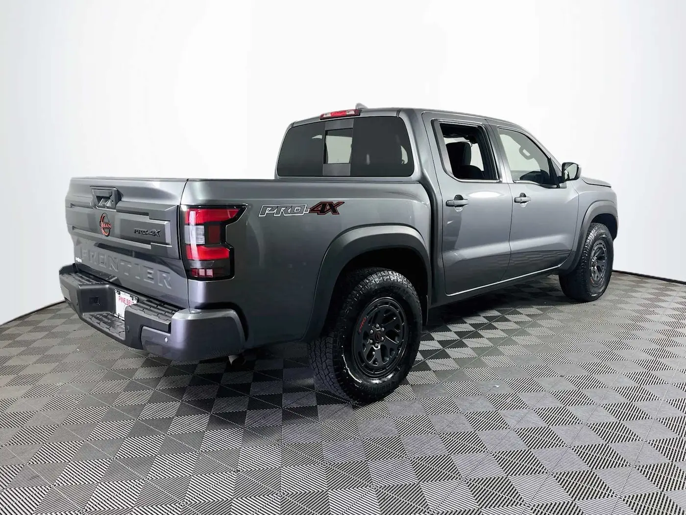 2026 Nissan Frontier - $38,995