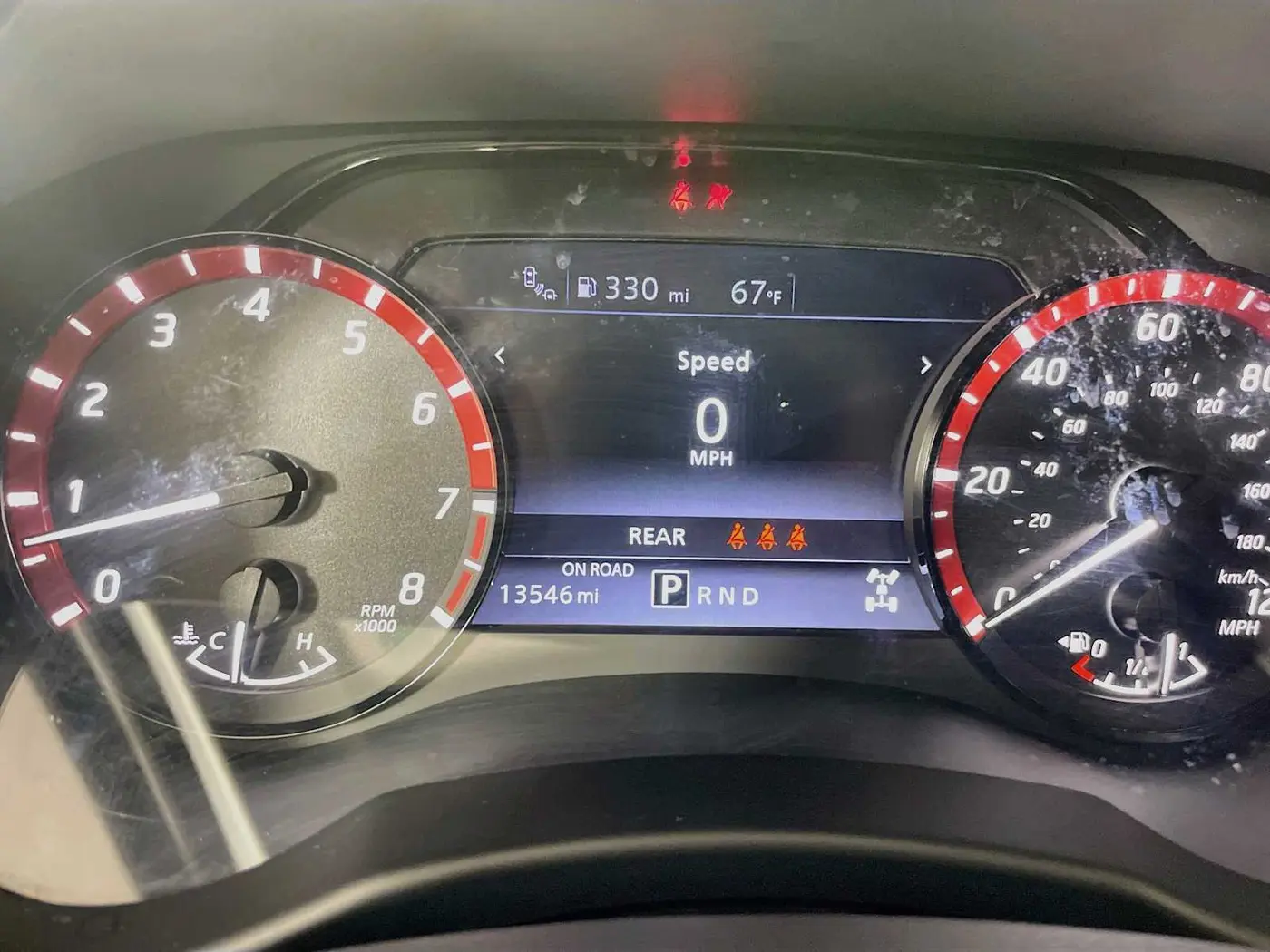 2026 Nissan Frontier - $38,995