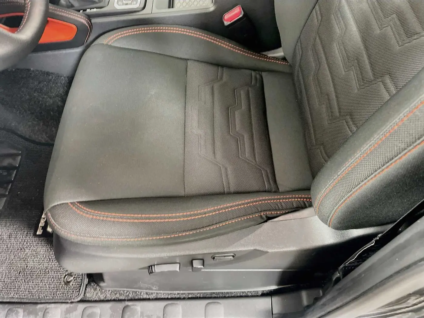2026 Nissan Frontier - $38,995