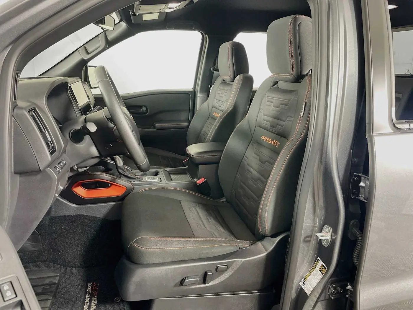 2026 Nissan Frontier - $38,995