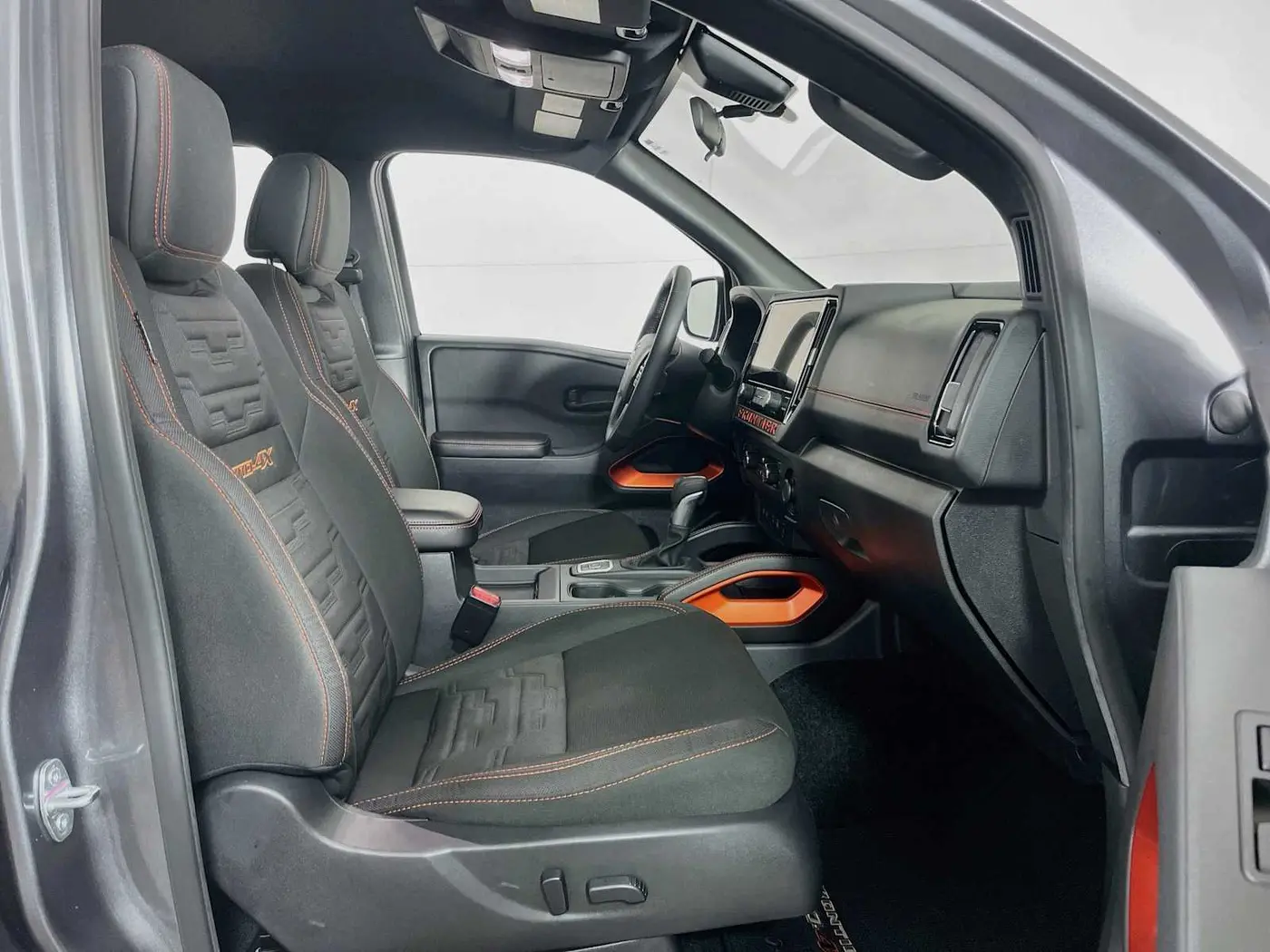 2026 Nissan Frontier - $38,995