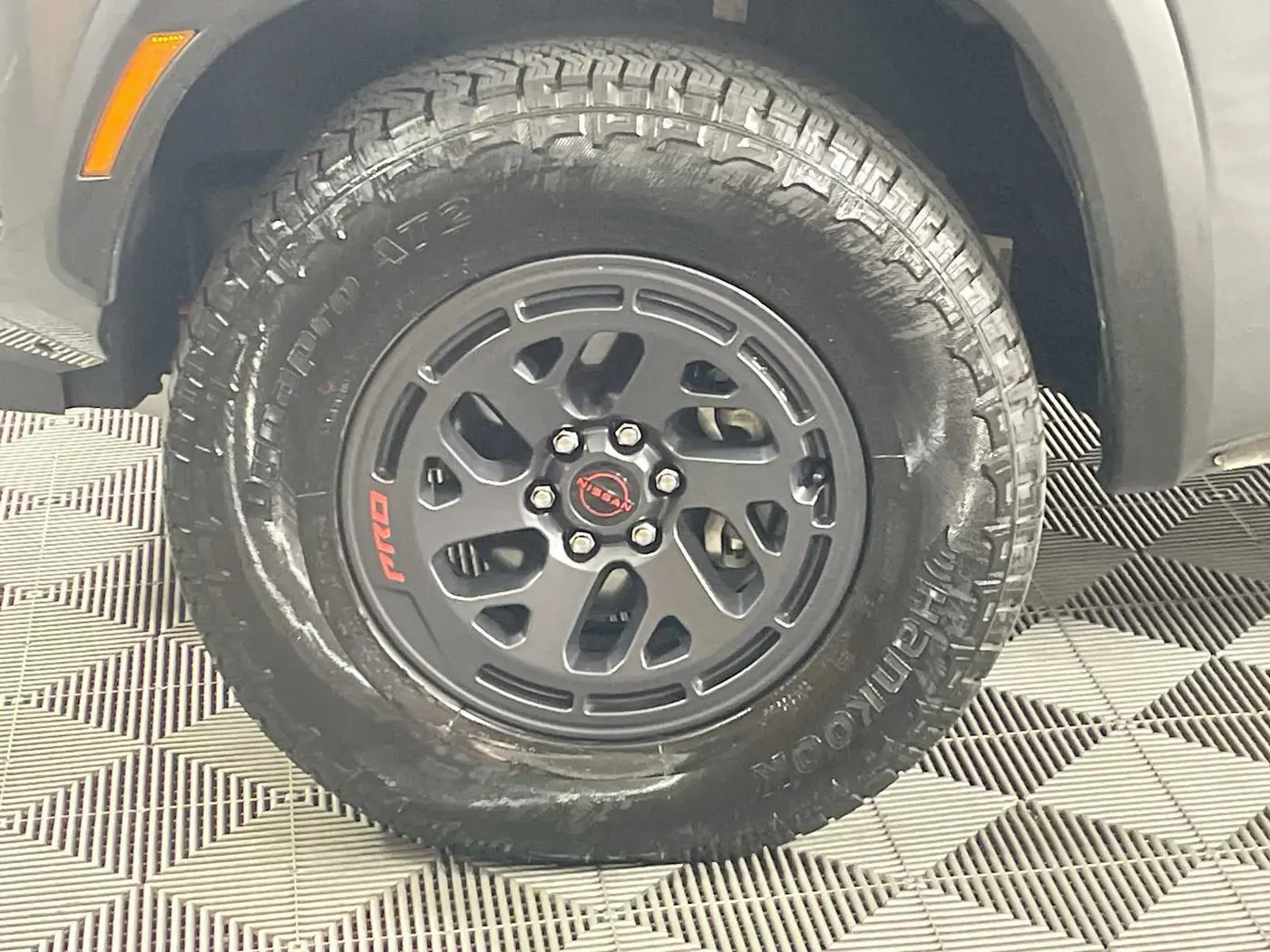 2026 Nissan Frontier - $38,995
