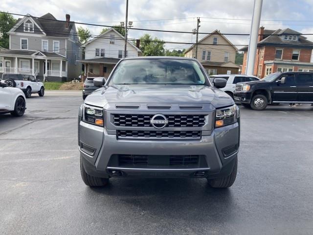2026 Nissan Frontier - $35,150