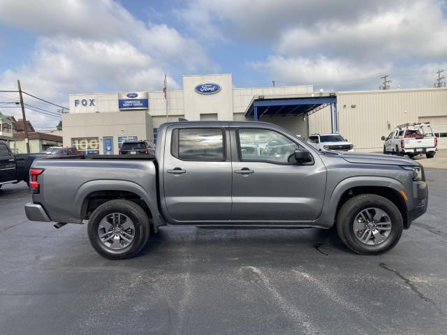2026 Nissan Frontier - $35,150