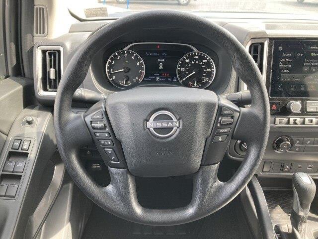 2026 Nissan Frontier - $35,150
