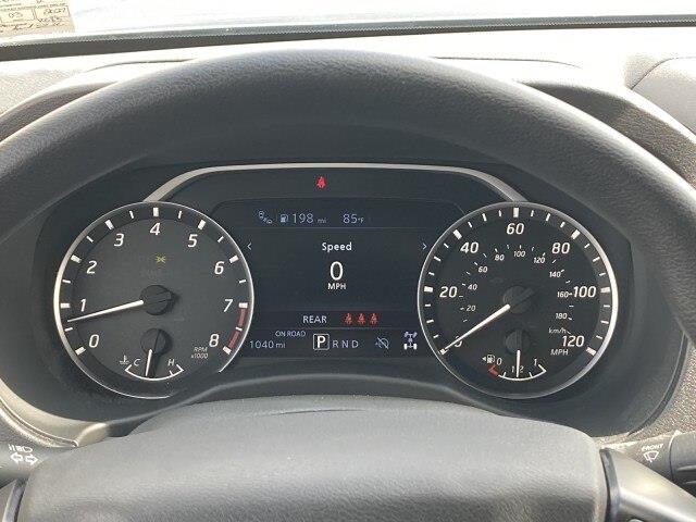 2026 Nissan Frontier - $35,150
